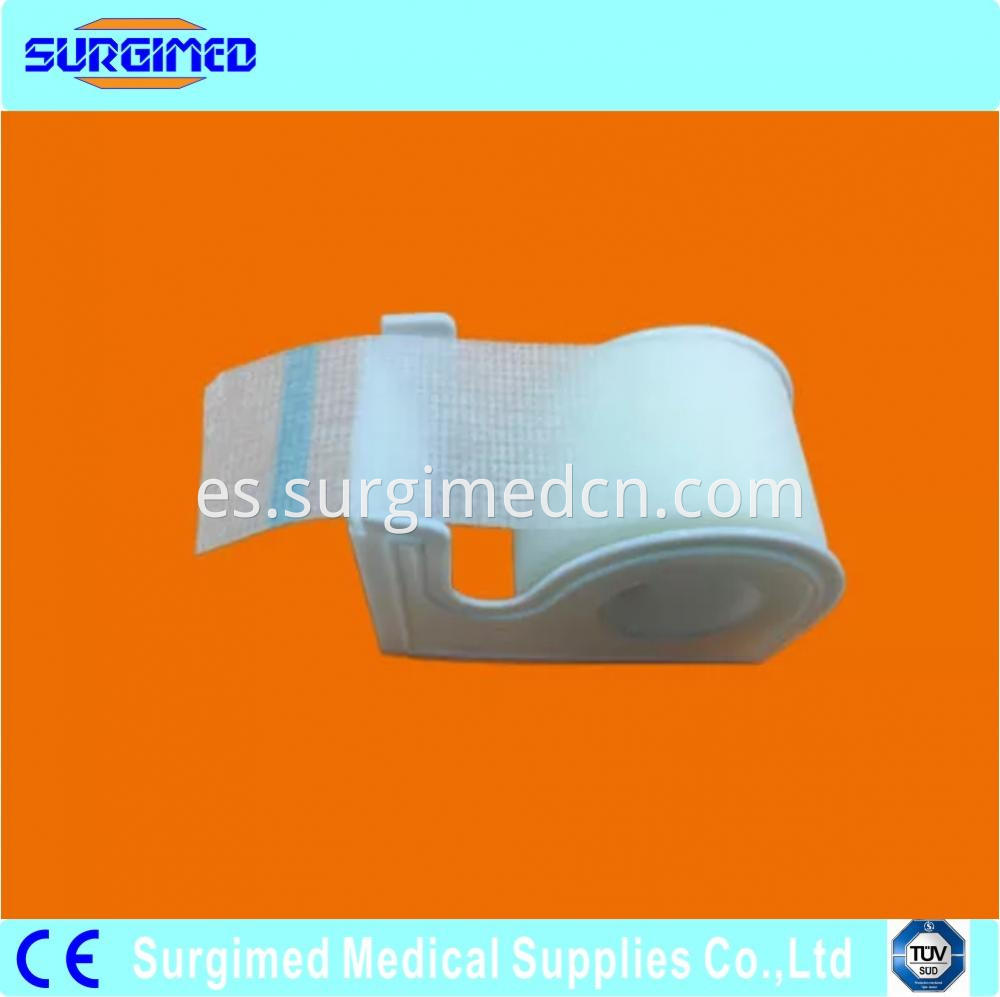 Medical Silicone Tape